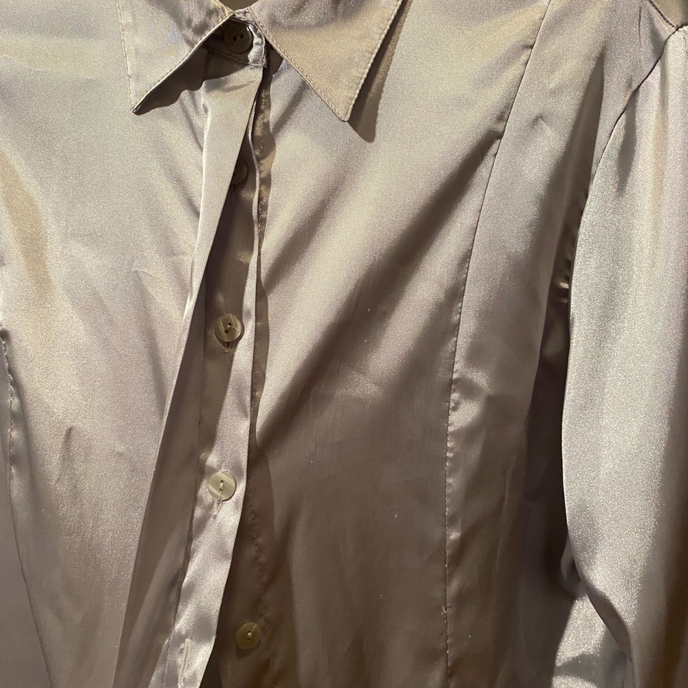 blouse - Picture 3 of 7